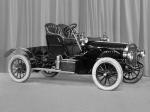 Rambler Model 22M Roadster 1907 года